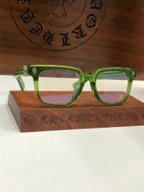 Picture of Chrome Hearts Optical Glasses _SKUfw46734802fw